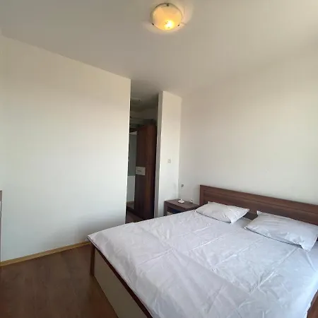 Appartement Sunny Day6-25 Nessebar