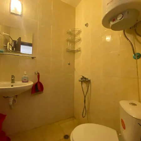 Appartement Sunny Day6-25 Nessebar